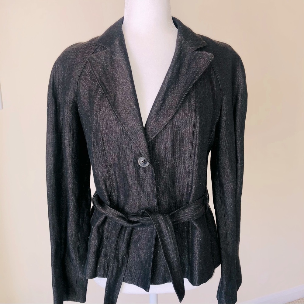 Italian Deni Cler jacket- GREATLY DISCOUNTED